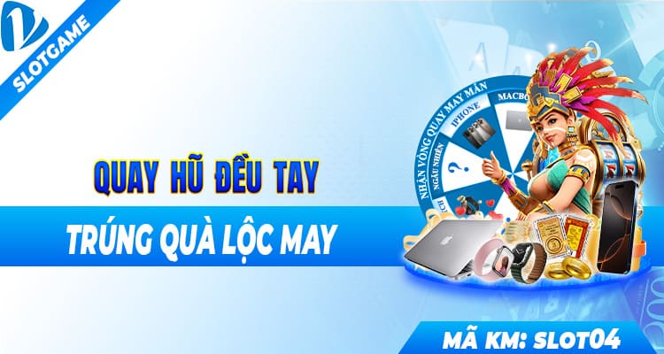 quay hũ đều tay